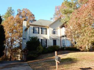 3397 Deerwood Ln, Rex GA  30273-2475 exterior