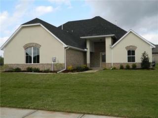 909 186th St, Edmond, OK 73012-9055
