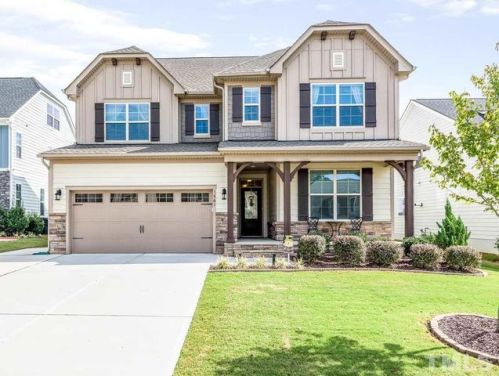 1461 Padstone Dr, Apex, NC 27502