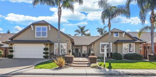 1484 Roger Dr, Tracy, CA 95304-5900