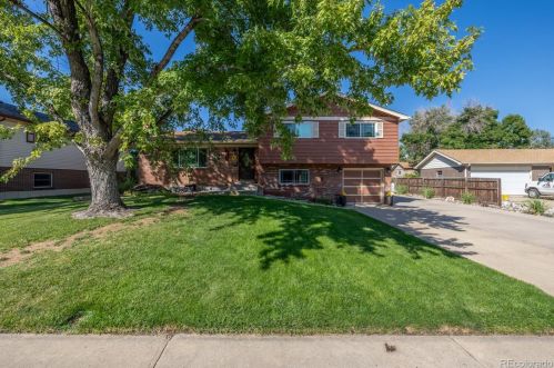 9851 Melody Dr, Denver, CO 80260-6054