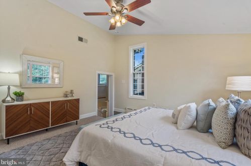 608 Greenbrier Dr, Silver Spring MD 20910-4269 exterior