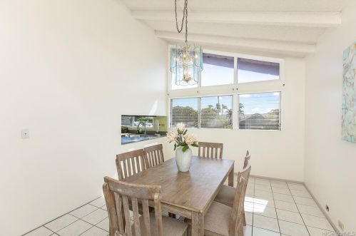 1008 Kaluanui Rd, Honolulu HI  96825-1323 exterior