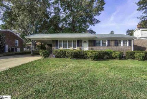 3 Mclendon Dr, Greenville, SC 29611-5723