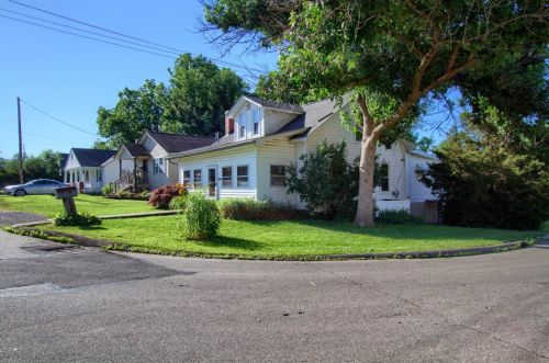 4451 Emerald Ave, Cincinnati OH exterior