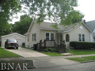 509 Market St, Bloomington, IL 61701-3841