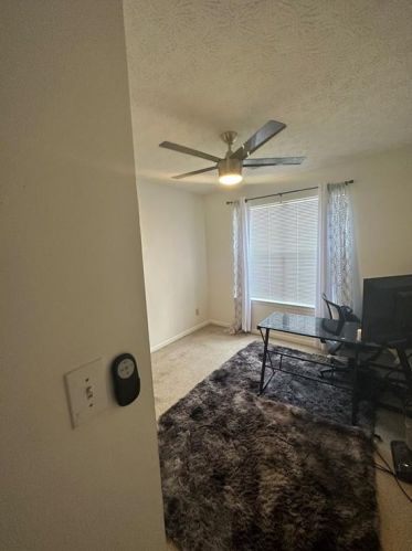 5855 Creekside Dr, Rex GA 30273-1182 exterior