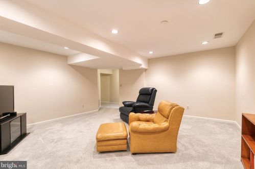 2501 Countryside Dr, Silver Spring MD exterior