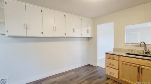 365 Meade St, Denver CO  80219-2657 exterior