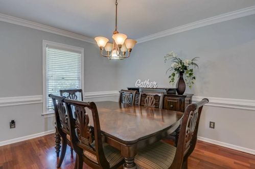 617 Fieldstone Way, Evans GA  30809-4410 exterior