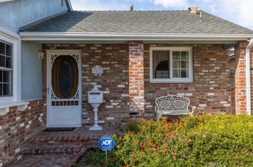 1023 Hickory Ave, Torrance, CA 90503-5233