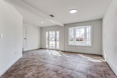 4205 Bucknell Dr, Garland TX  75042-5222 exterior