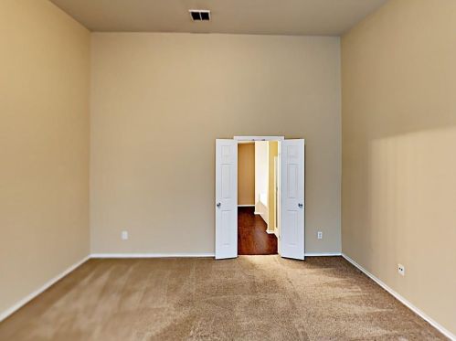 4016 Tarpon Springs Dr, Fort Worth TX  76123-3415 exterior