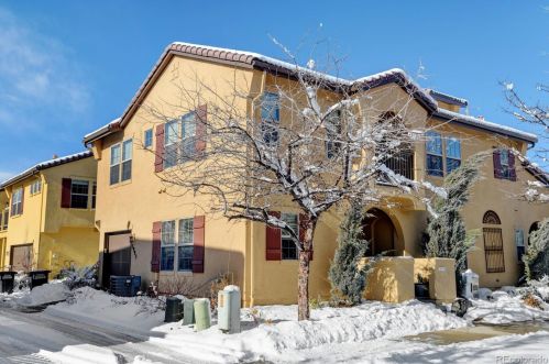 2993 Emporia St, Denver CO  80238-2909 exterior