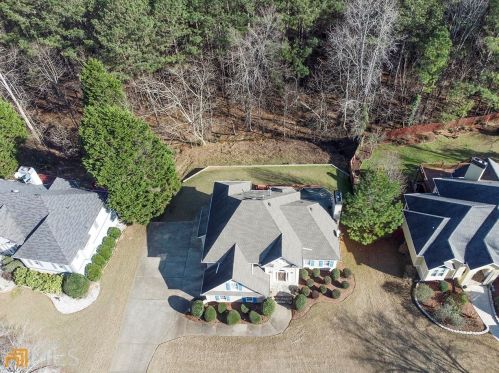 747 Deerwood Dr, Stockbridge GA  30281-6321 exterior