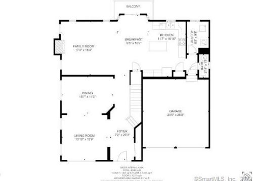3 Broadmeadow Rd, Wallingford CT  06492-6044 exterior