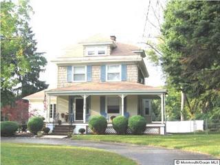 1158 Front St, Lincroft, NJ 07738-1227
