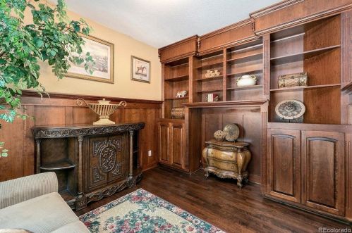 2803 County Fair Ln, Fort Collins CO  80528-3190 exterior