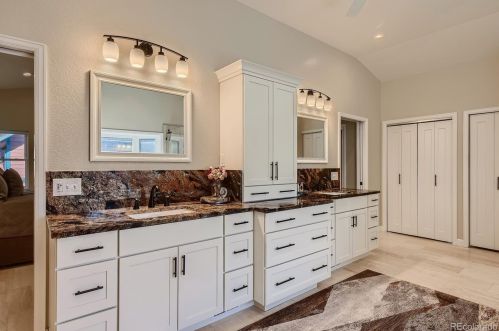 12488 Tomahawk Rd, Parker CO 80138-7809 exterior