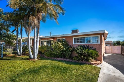 8312 True Ave, Pico Rivera, CA 90660-5626