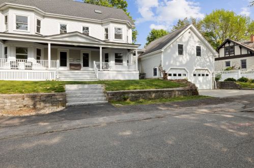 78 Lawrence St, Portsmouth, NH 03801-4951