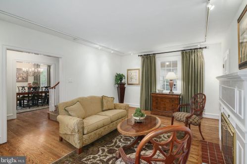 730 Redman Ave, Haddonfield NJ 08033-2744 exterior