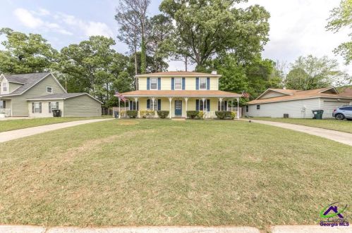 410 Angus Blvd, Warner Robins, GA 31088-5947