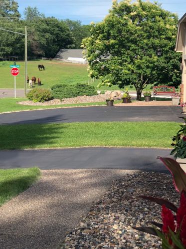 13606 Duluth Dr, Saint Paul MN 55124-8797 exterior