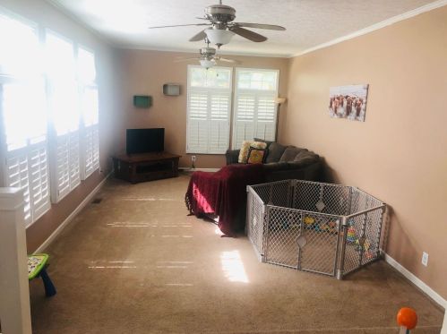 524 Old Ft Dr, Ladson SC  29456-5232 exterior