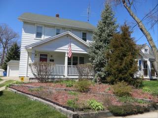 5823 Acoma Dr, Toledo OH  43623-1317 exterior