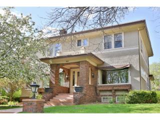 908 Minnehaha Pkwy, Minneapolis, MN 55419-1221