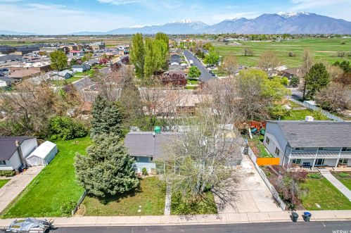 345 350, Woodland Hills UT 84653-5512 exterior