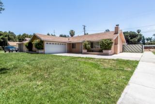 9408 Hawthorne Ave, Riverside CA  92503-3863 exterior