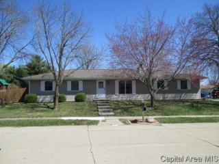 3900 Gooseneck, Springfield, IL 62707-8520