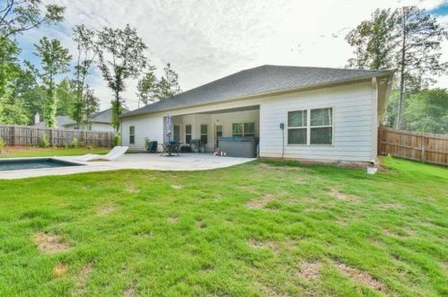405 River Mansion Dr, Jefferson GA  30549-3523 exterior