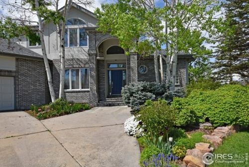 7811 Walden Cir, Fort Collins CO  80528-8904 exterior