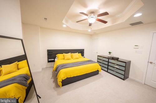 116 Sundance Dr, Trenton NJ  08619-3969 exterior