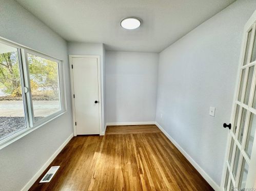 3175 Evans Ave, Denver CO  80219-5443 exterior