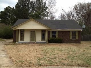 3875 Capricorn Cv, Memphis, TN 38128-2808