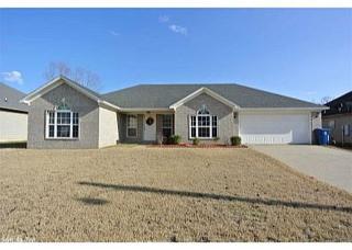 2906 Falcon Ct, Benton, AR 72015-3095