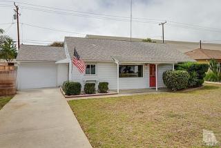 201 Frances St, Ventura, CA 93003-4644