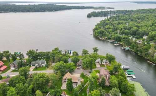 8265 Harold Ln, Lake Hubert, MN 56468-2518