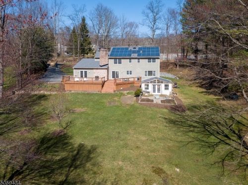 50 Ironia Rd, Dover NJ  07869-3901 exterior