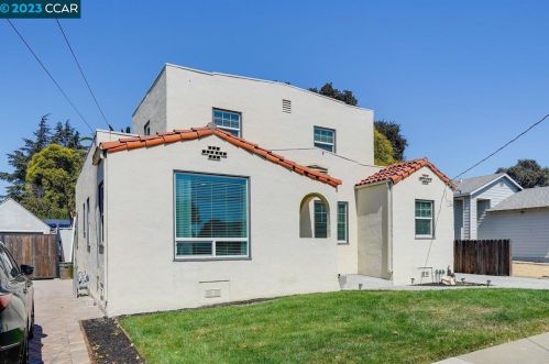 2939 Concord Blvd, Concord CA  94519-2610 exterior