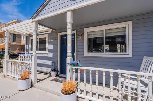 3534 Ocean Dr, Oxnard CA  93035-4345 exterior