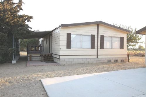 9149 58th St, Mojave, CA 93501-7281