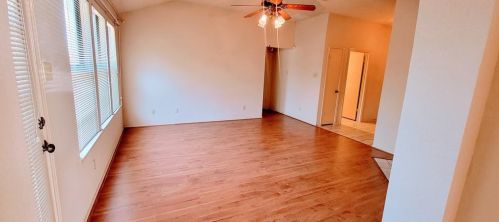 2504 Woodlark Dr, Fort Worth TX  76123-1152 exterior