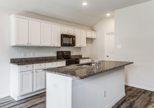 9260 Cabo San Lucas Dr, Dallas TX  75217-8867 exterior