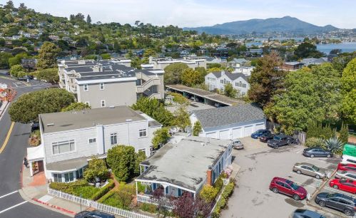 5 Beach Rd, Tiburon, CA 94920-2308