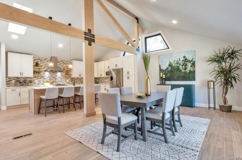 6122 Galena Ct, Englewood CO  80111-5428 exterior